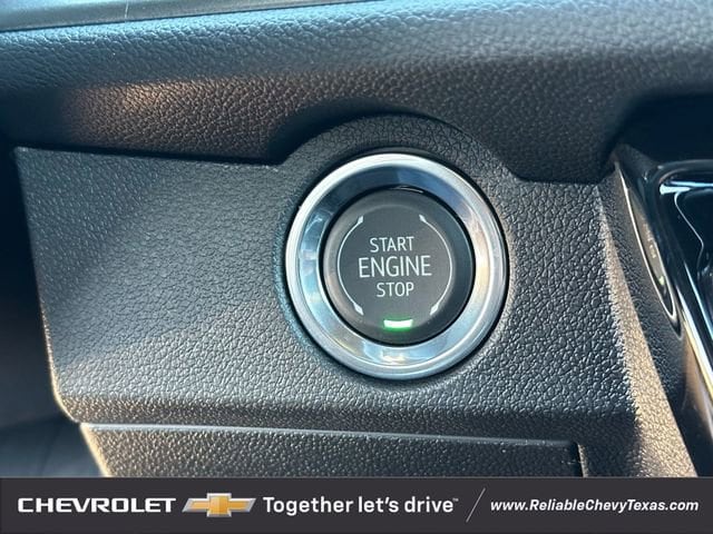 2026 Chevrolet Traverse LT - Photo 21