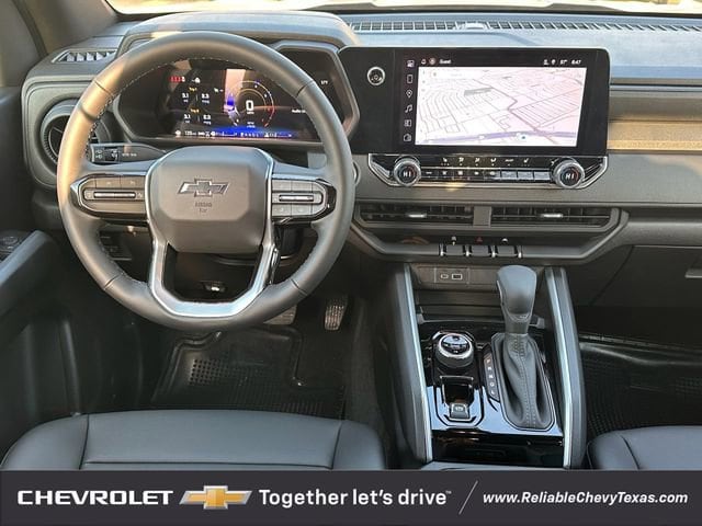 2026 Chevrolet Colorado Trail Boss - Photo 12