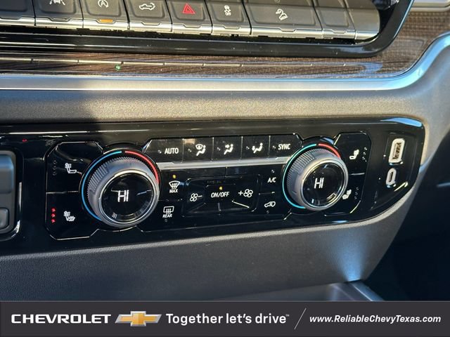 2026 Chevrolet Silverado 1500 LT - Photo 20