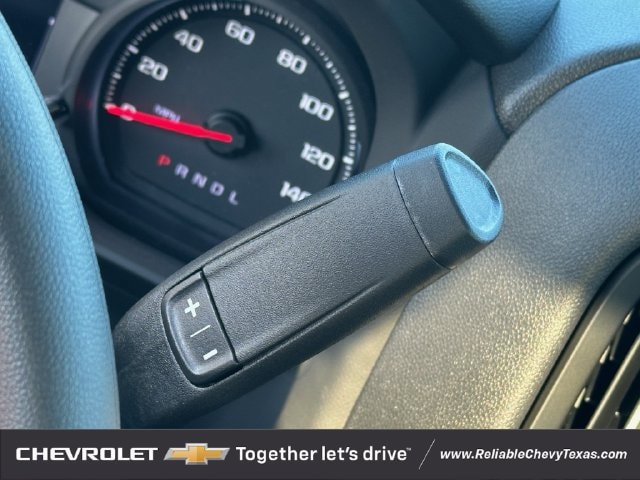 2026 Chevrolet Silverado 1500 Custom - Photo 11