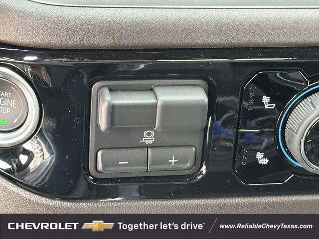 2026 Chevrolet Silverado 2500 HD LT - Photo 22