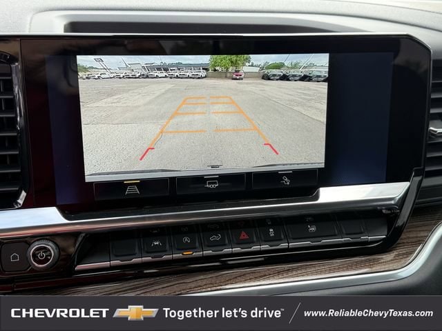 2026 Chevrolet Silverado 1500 LT - Photo 24