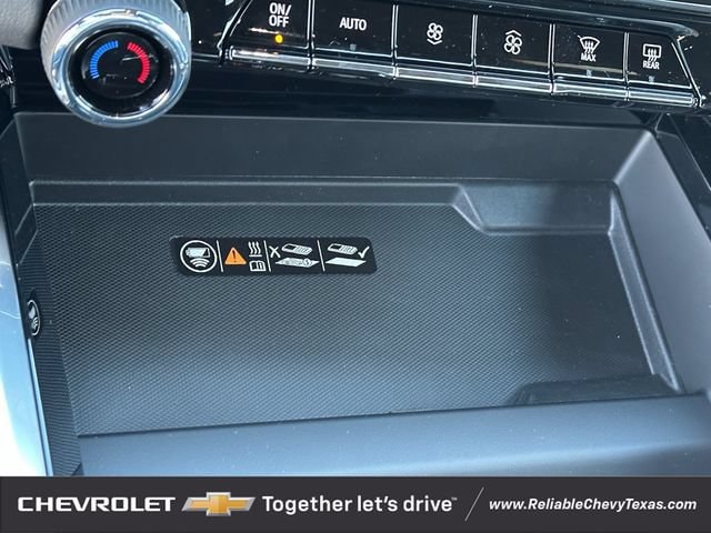 2026 Chevrolet Tahoe LT - Photo 21