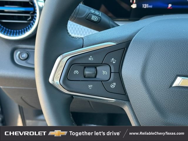 2026 Chevrolet Trax LT - Photo 14