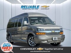 2025 Chevrolet Express Cargo 2500 WT Van