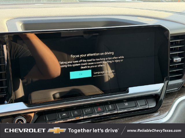 2026 Chevrolet Silverado 1500 RST - Photo 24