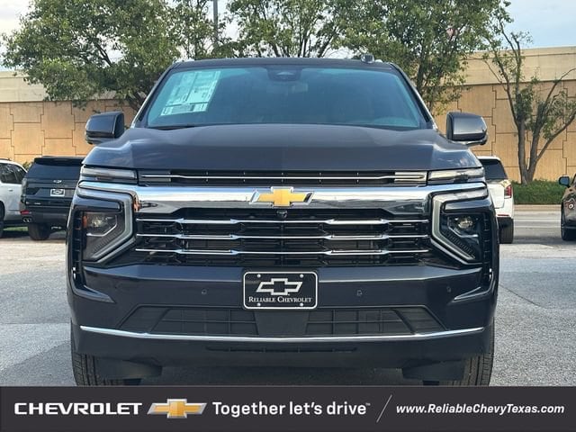 2026 Chevrolet Tahoe LT - Photo 7