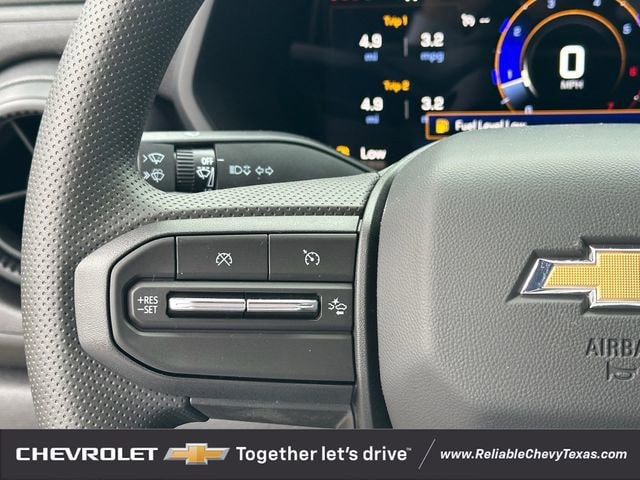2026 Chevrolet Colorado Work Truck - Photo 14