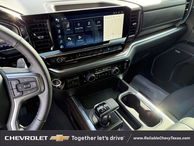 2025 Chevrolet Silverado 1500 RST - Photo 8