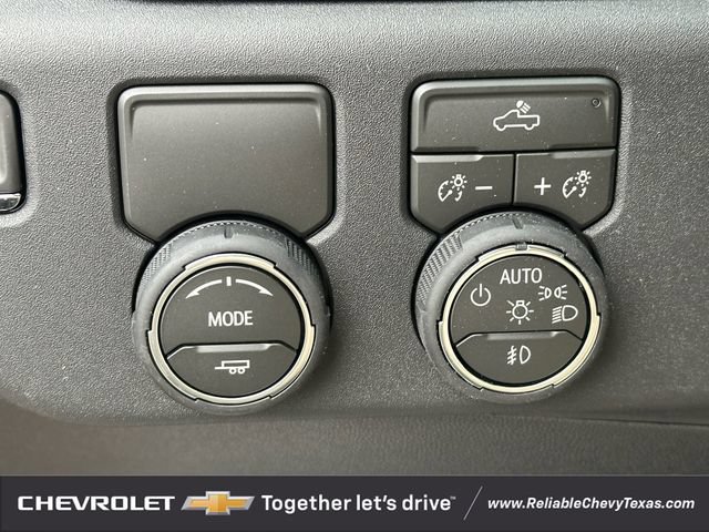 2026 Chevrolet Silverado 1500 RST - Photo 23