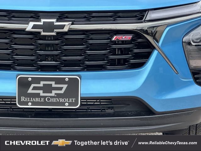 2026 Chevrolet Trax RS - Photo 9