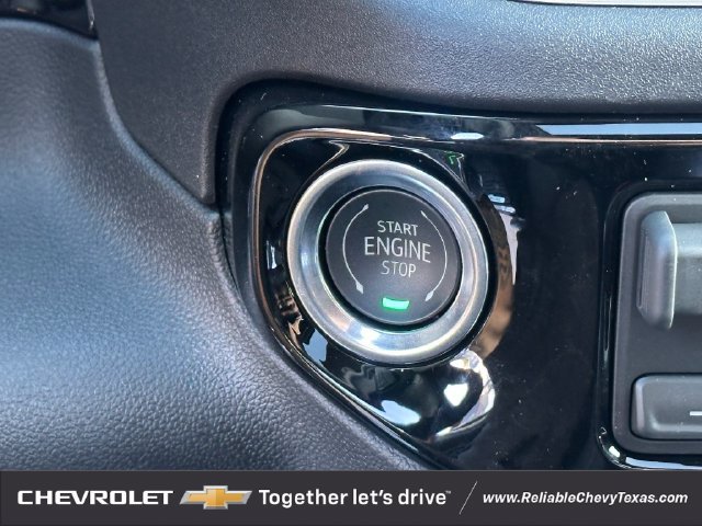 2026 Chevrolet Silverado 1500 RST - Photo 26