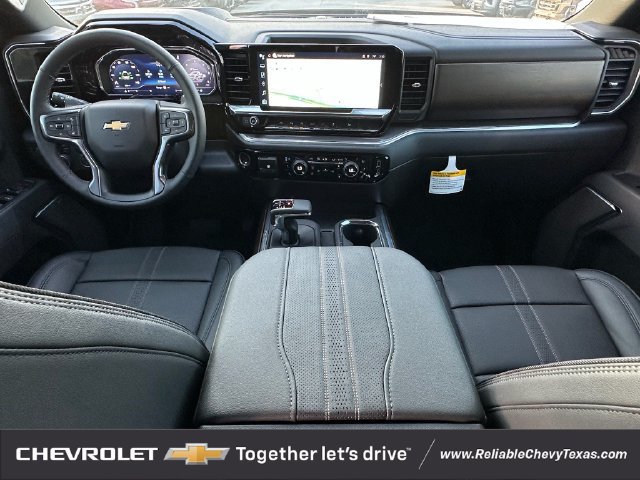 2026 Chevrolet Silverado 1500 High Country - Photo 12