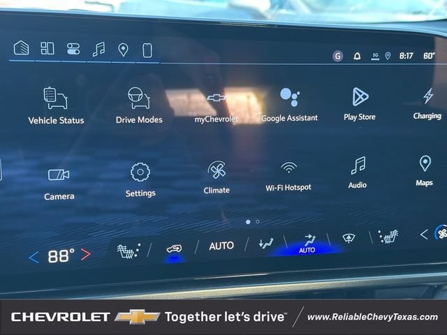 2026 Chevrolet Equinox EV 1LT - Photo 20
