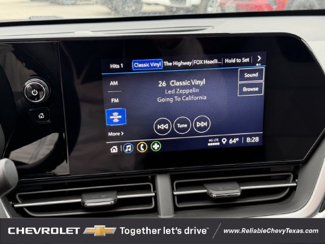 2026 Chevrolet Trax LS - Photo 22