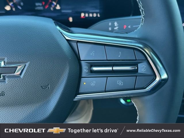 2026 Chevrolet Traverse LT - Photo 14