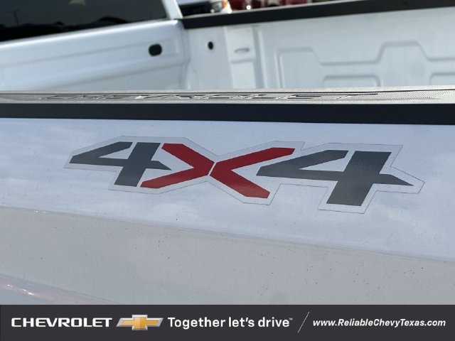 2026 Chevrolet Silverado 1500 Work Truck - Photo 8