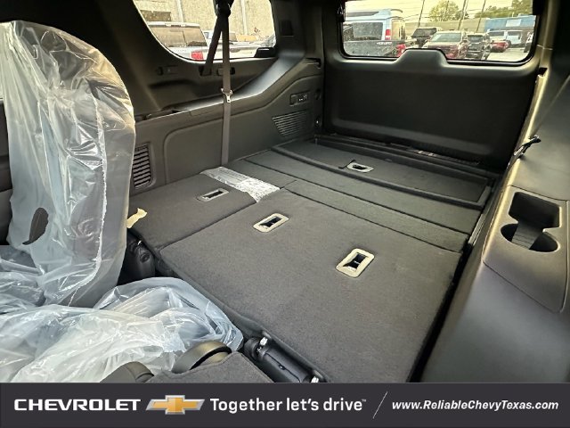 2026 Chevrolet Suburban High Country - Photo 28