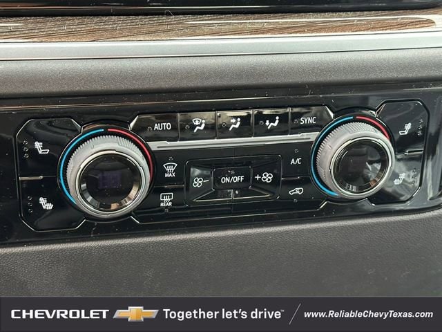 2026 Chevrolet Silverado 1500 RST - Photo 17