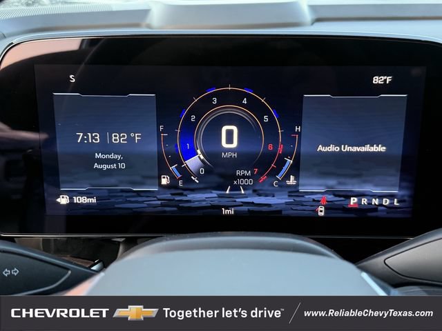 2026 Chevrolet Tahoe LS - Photo 16