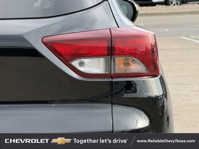 2025 Chevrolet Trailblazer LT - Photo 8