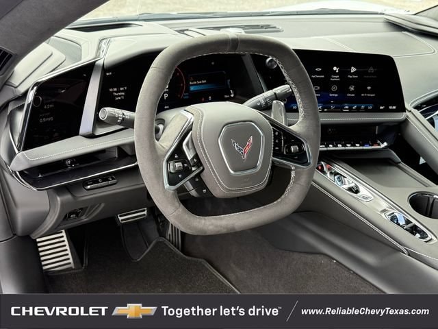 2026 Chevrolet Corvette 3LT - Photo 13