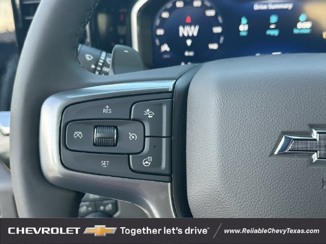 2026 Chevrolet Silverado 1500 RST - Photo 14