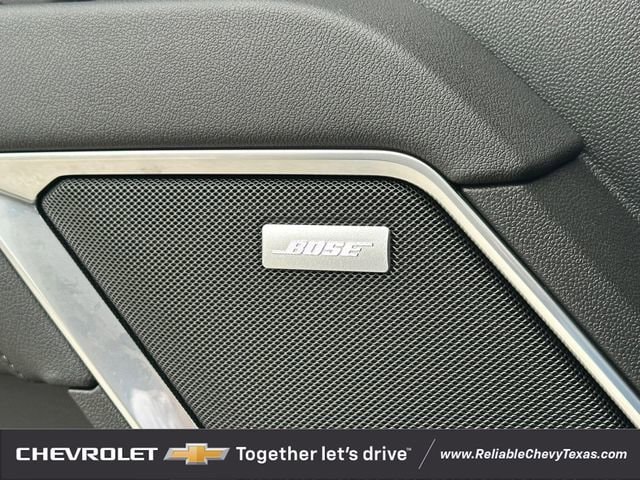 2026 Chevrolet Silverado 1500 LTZ - Photo 27