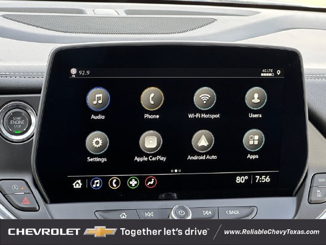 2026 Chevrolet Blazer 2LT - Photo 16