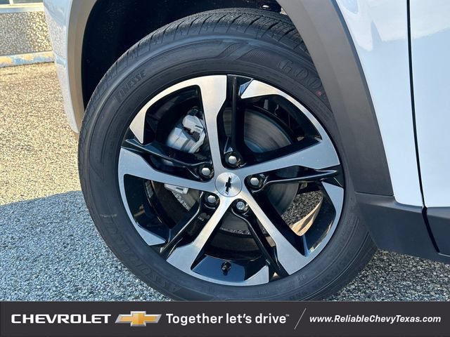 2026 Chevrolet Trax RS - Photo 10