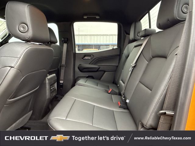 2026 Chevrolet Colorado LT - Photo 28