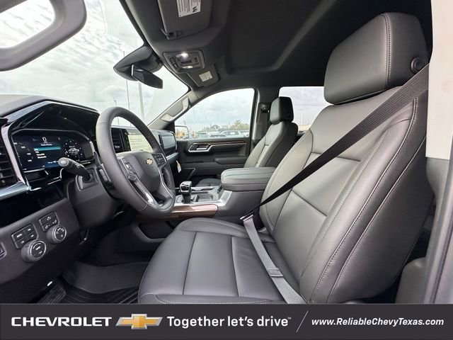 2026 Chevrolet Silverado 1500 LT - Photo 23