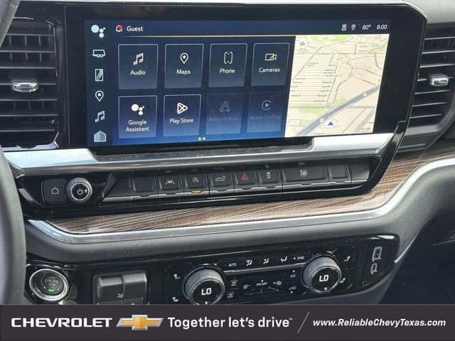 2026 Chevrolet Silverado 1500 RST - Photo 17