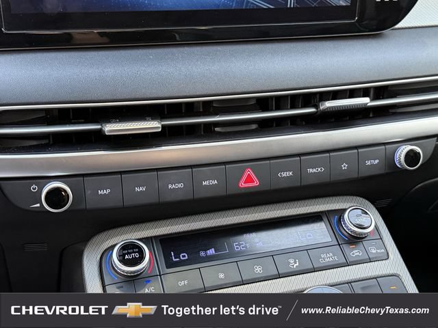 Used 2024 Black Hyundai XRT image 23