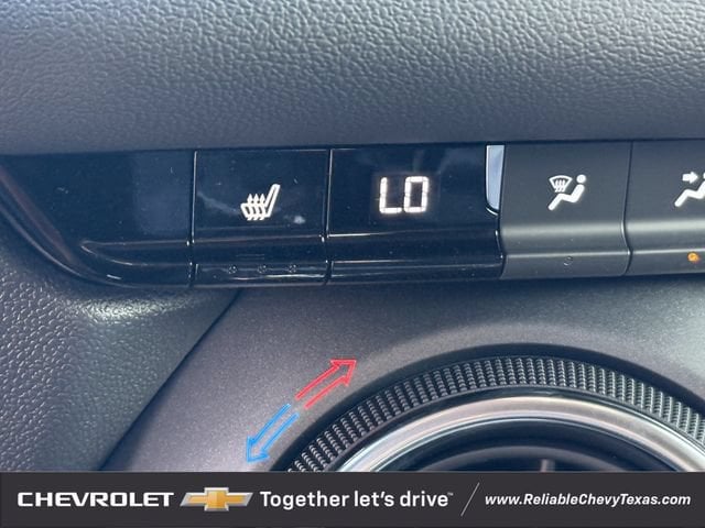 2026 Chevrolet Blazer 2LT - Photo 22