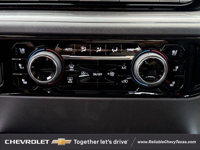 2025 Chevrolet Silverado 1500 High Country - Photo 14