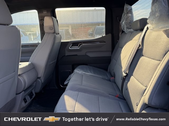 2026 Chevrolet Silverado 1500 RST - Photo 30