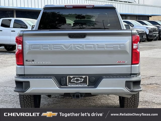 2026 Chevrolet Silverado 1500 RST - Photo 5