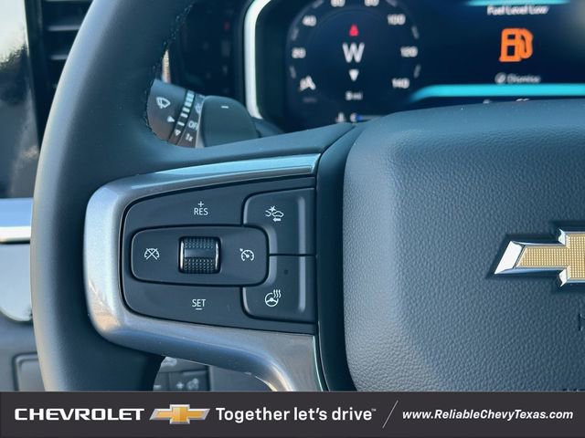 2026 Chevrolet Silverado 1500 LT - Photo 14