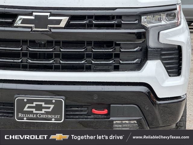 2026 Chevrolet Silverado 1500 LT Trail Boss - Photo 10