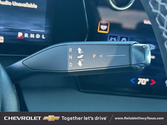 2026 Chevrolet Traverse LT - Photo 15