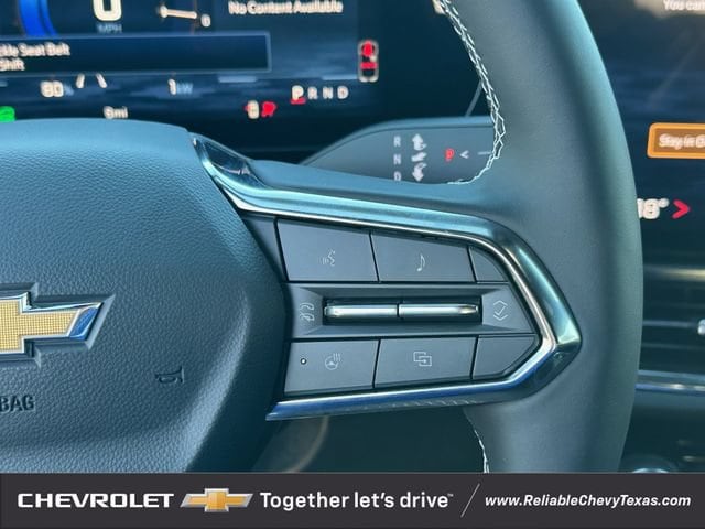 2026 Chevrolet Equinox EV 1LT - Photo 14