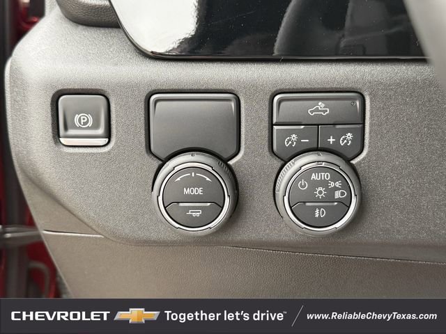 2025 Chevrolet Silverado 1500 RST - Photo 27