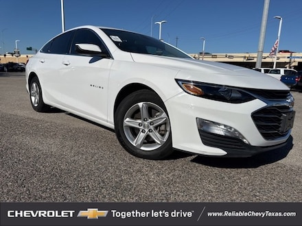 2022 Chevrolet Malibu LT Sedan 2022 Chevrolet Malibu LT Sedan