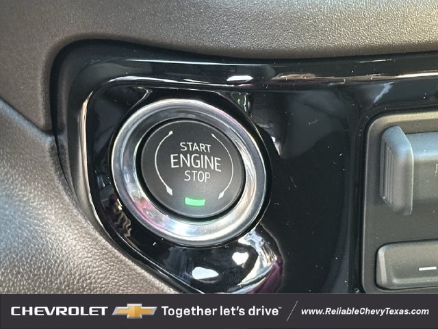 2026 Chevrolet Silverado 1500 RST - Photo 22