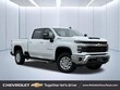  Chevrolet Silverado 2500 HD