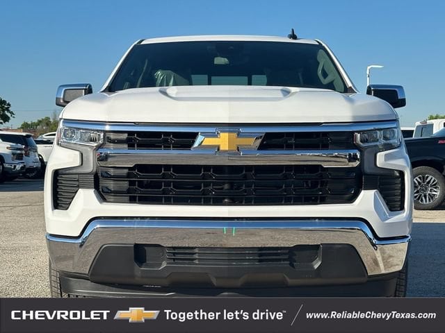 2026 Chevrolet Silverado 1500 LT - Photo 8