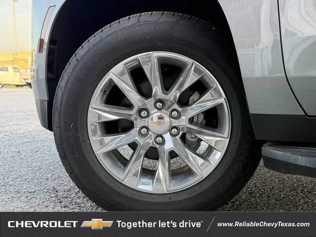 2026 Chevrolet Tahoe Premier - Photo 10
