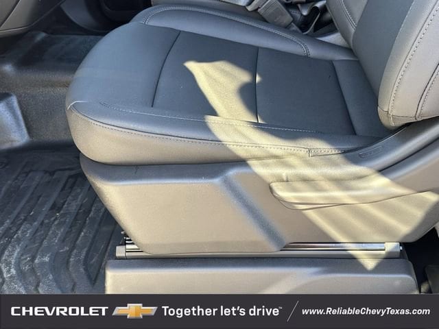 2026 Chevrolet Silverado 2500 HD Work Truck - Photo 28