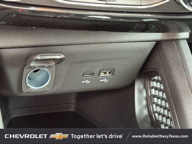 2026 Chevrolet Trailblazer LT - Photo 18